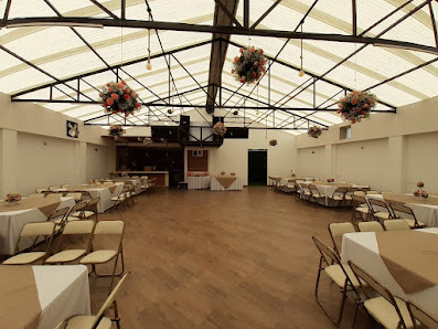 Salón Para Eventos Víctoria